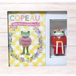 【Copeau】 10周年記念　和装