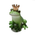【Copeau】王冠のカエル