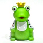 [import] Squeaking frog -cape-