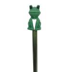 カクカクカエル ボールペン
