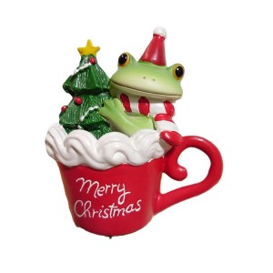 【Copeau】 クリスマスカップケーキ