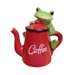 【Copeau】 コーヒーポット