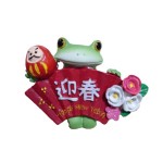 【Copeau】 迎春扇子